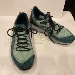 LADIES MERRELL BRAVADA WATERPROOF SNEAKERS